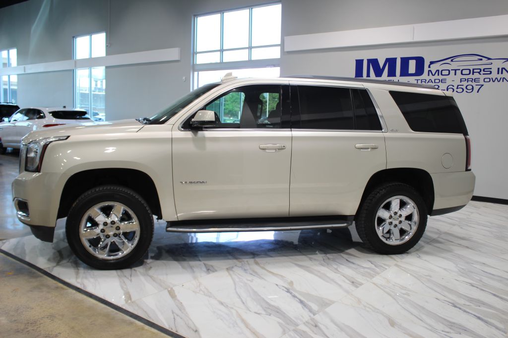 Photo 5 of this GMC YUKON