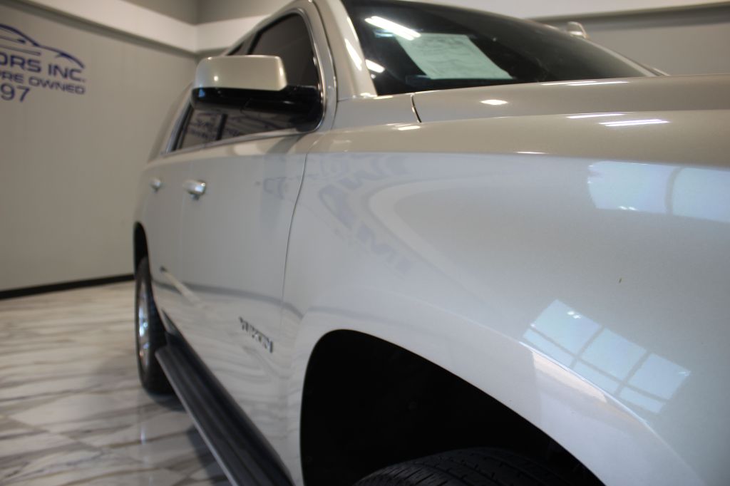 Photo 14 of this GMC YUKON