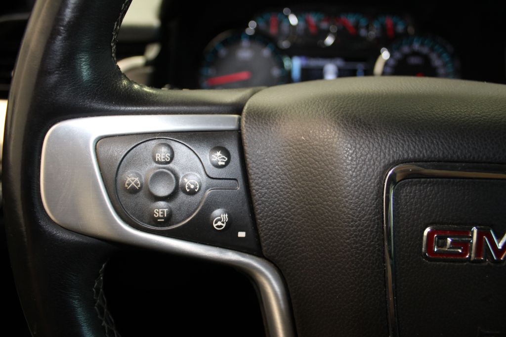 Photo 25 of this GMC YUKON