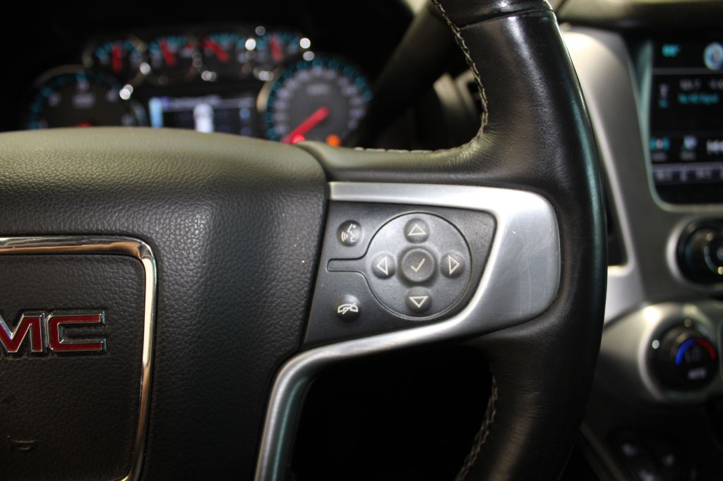 Photo 27 of this GMC YUKON