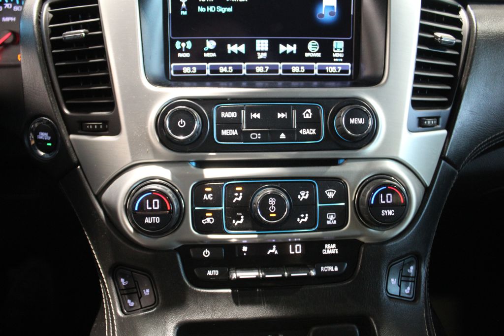 Photo 29 of this GMC YUKON
