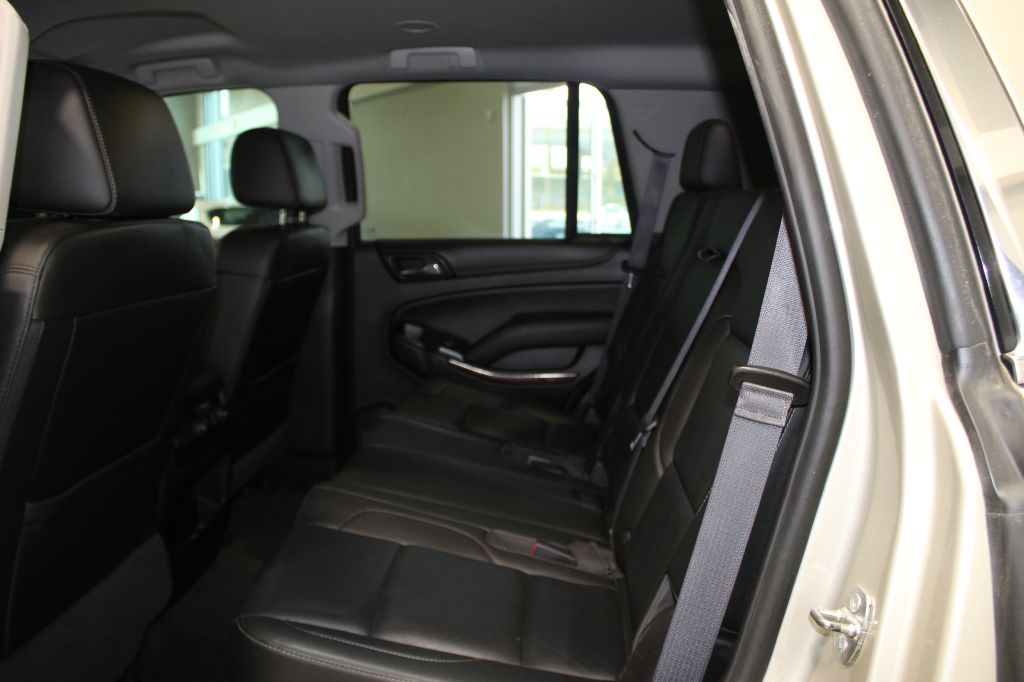 Photo 35 of this GMC YUKON