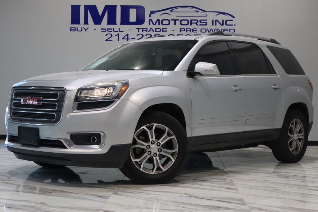 Photo 2 of this GMC ACADIA