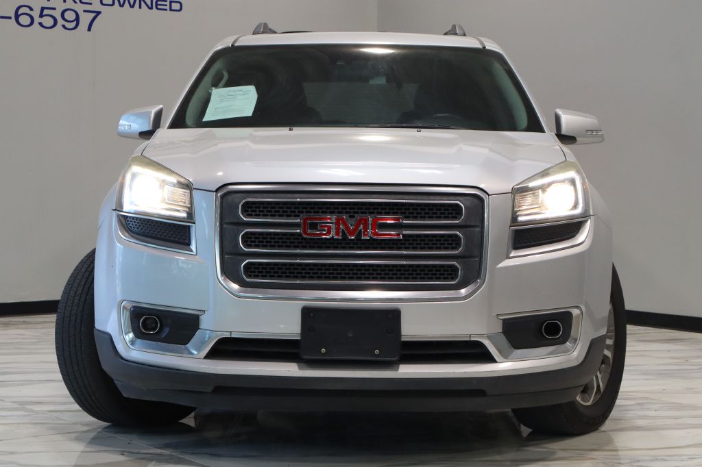 Photo 3 of this GMC ACADIA