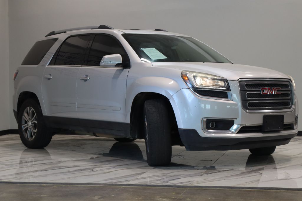 Photo 4 of this GMC ACADIA