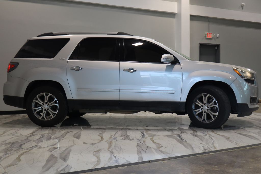 Photo 5 of this GMC ACADIA