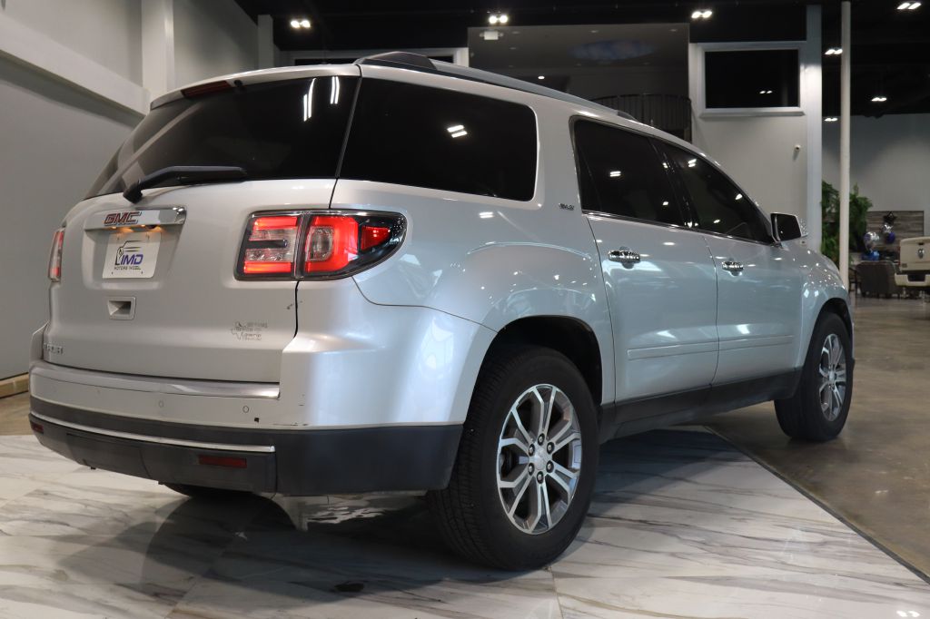 Photo 6 of this GMC ACADIA