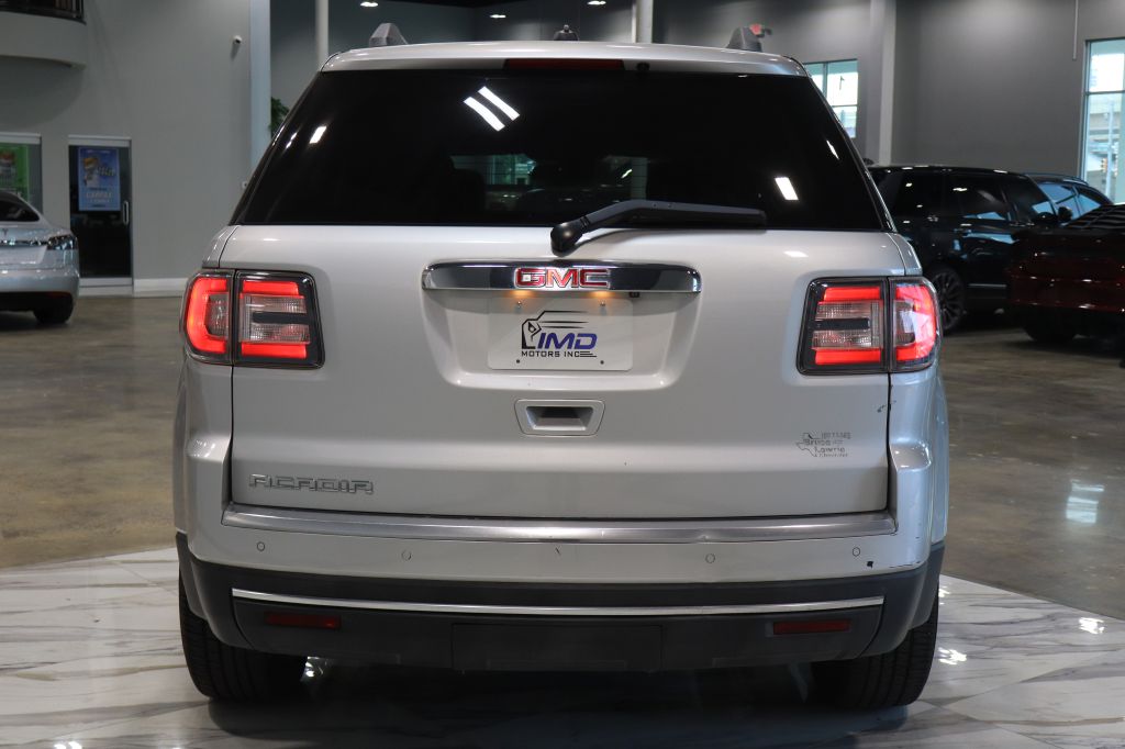 Photo 7 of this GMC ACADIA