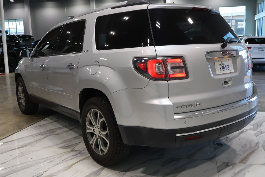 Photo 8 of this GMC ACADIA