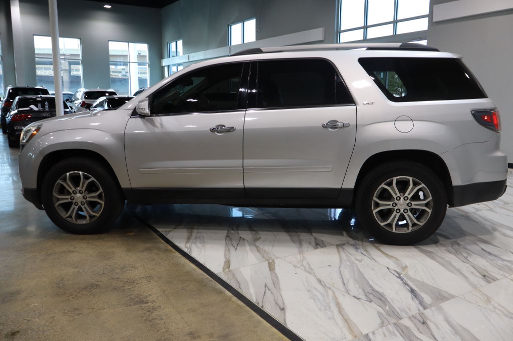 Photo 9 of this GMC ACADIA