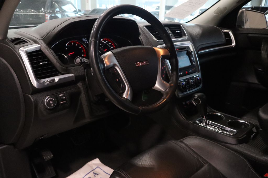 Photo 12 of this GMC ACADIA