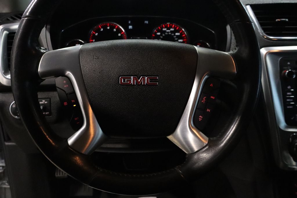 Photo 13 of this GMC ACADIA