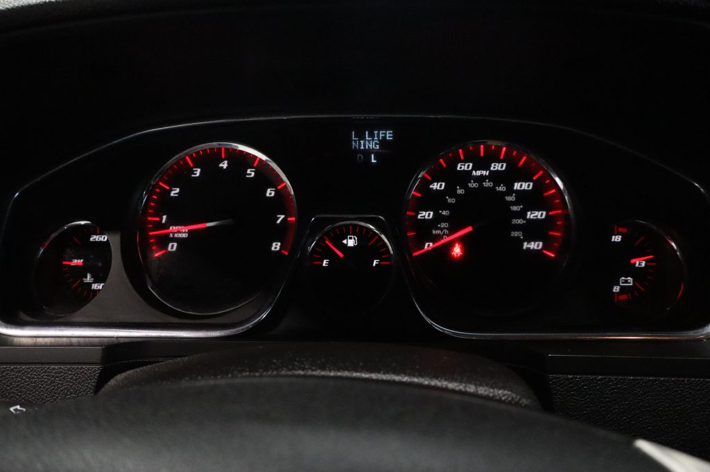 Photo 16 of this GMC ACADIA