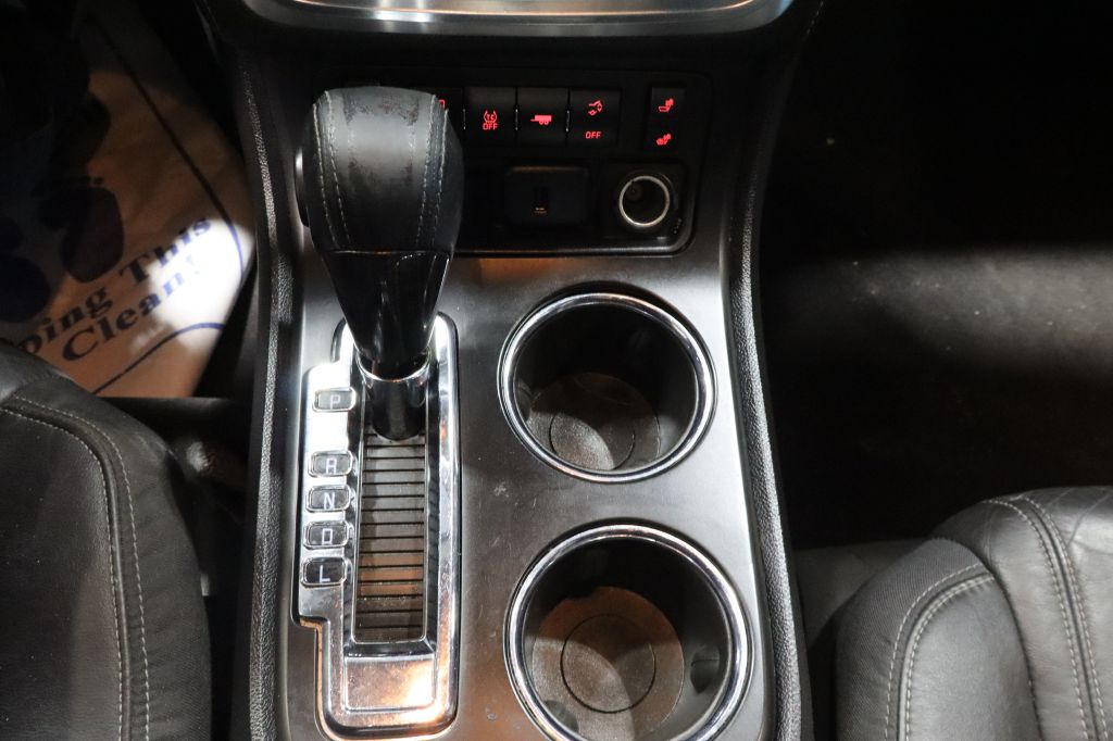 Photo 19 of this GMC ACADIA