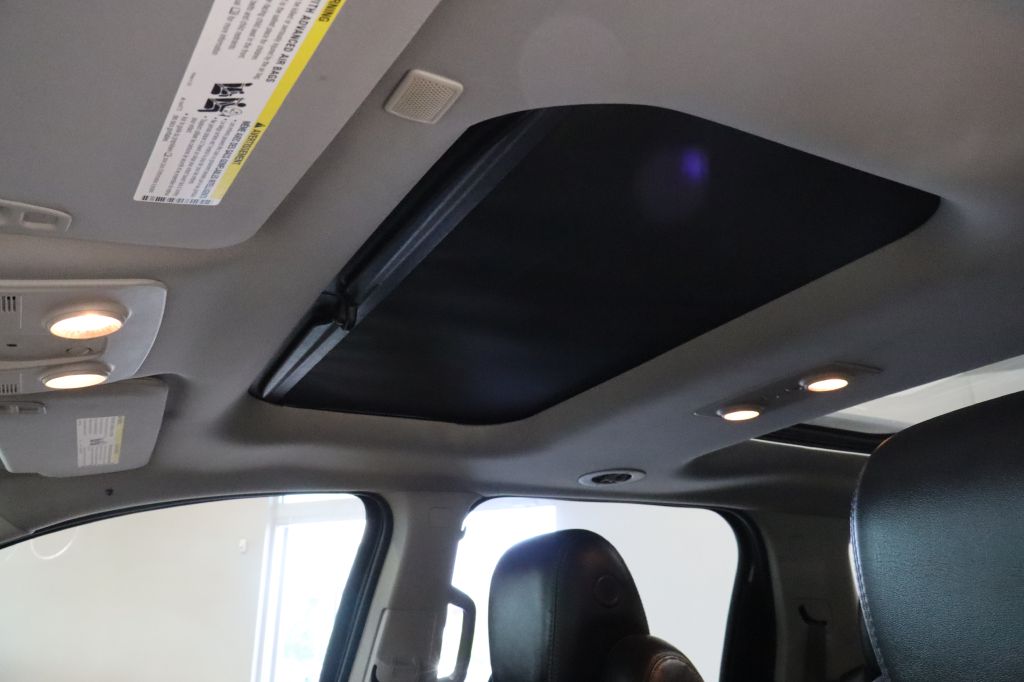 Photo 22 of this GMC ACADIA