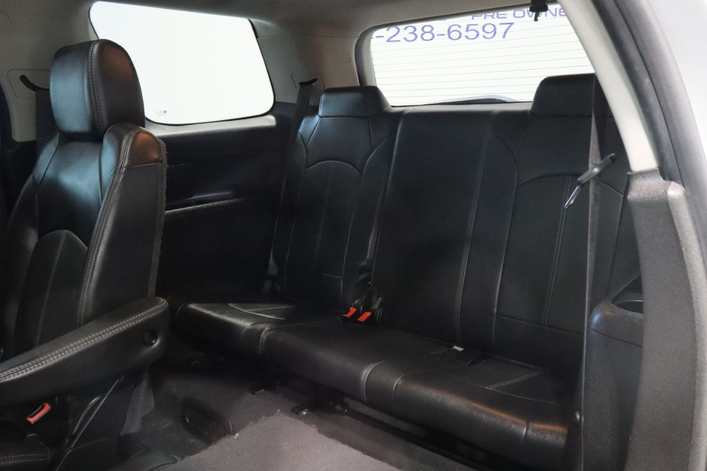 Photo 26 of this GMC ACADIA