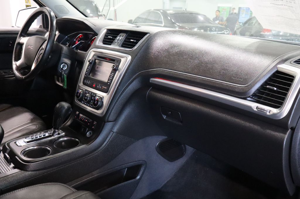 Photo 27 of this GMC ACADIA