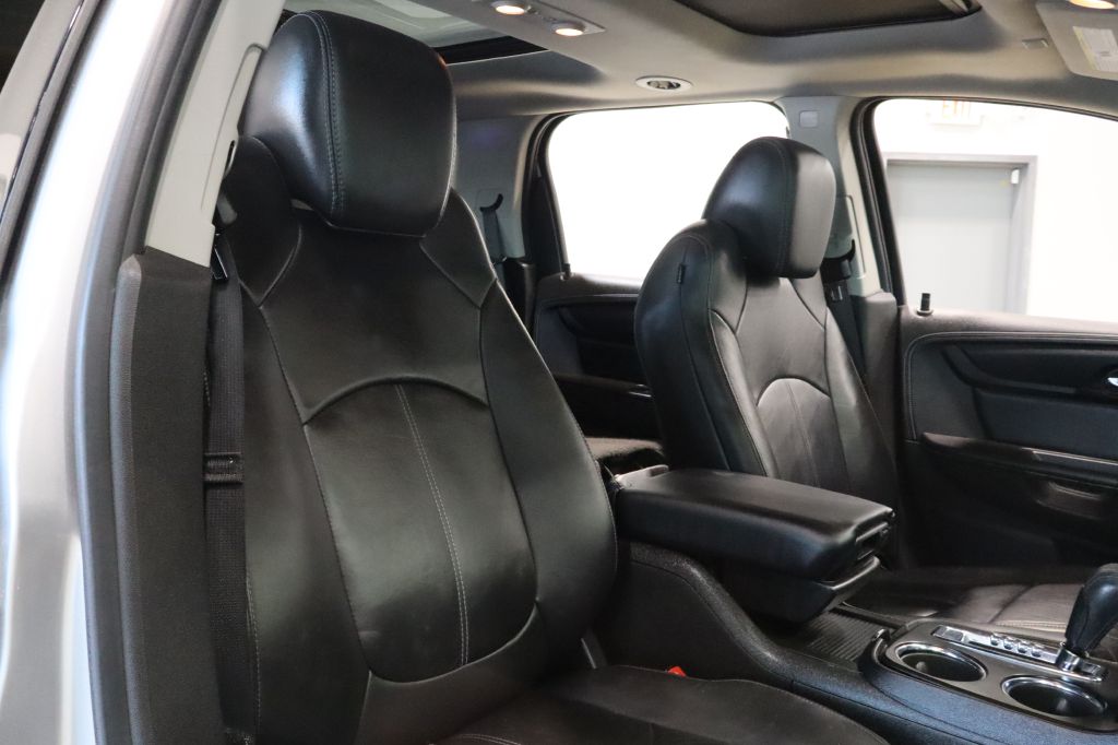 Photo 29 of this GMC ACADIA