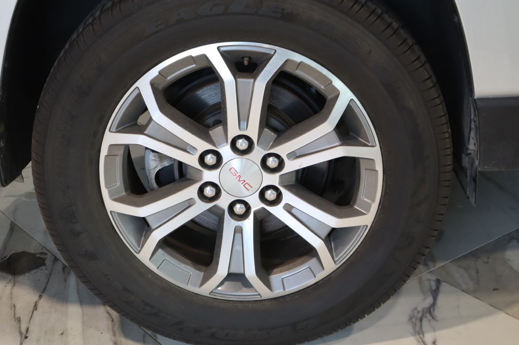 Photo 35 of this GMC ACADIA