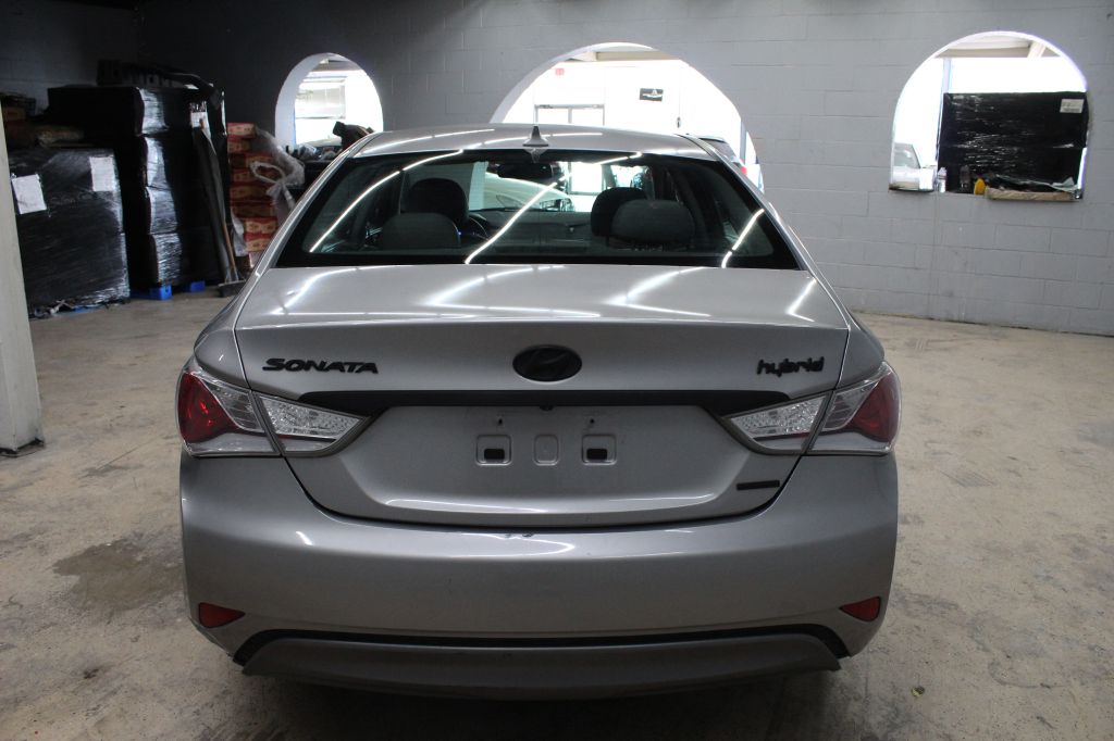 Photo 5 of this HYUNDAI SONATA