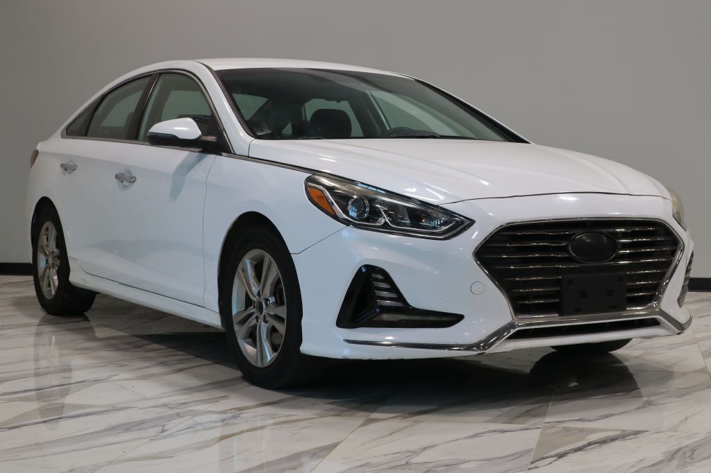 Photo 4 of this HYUNDAI SONATA