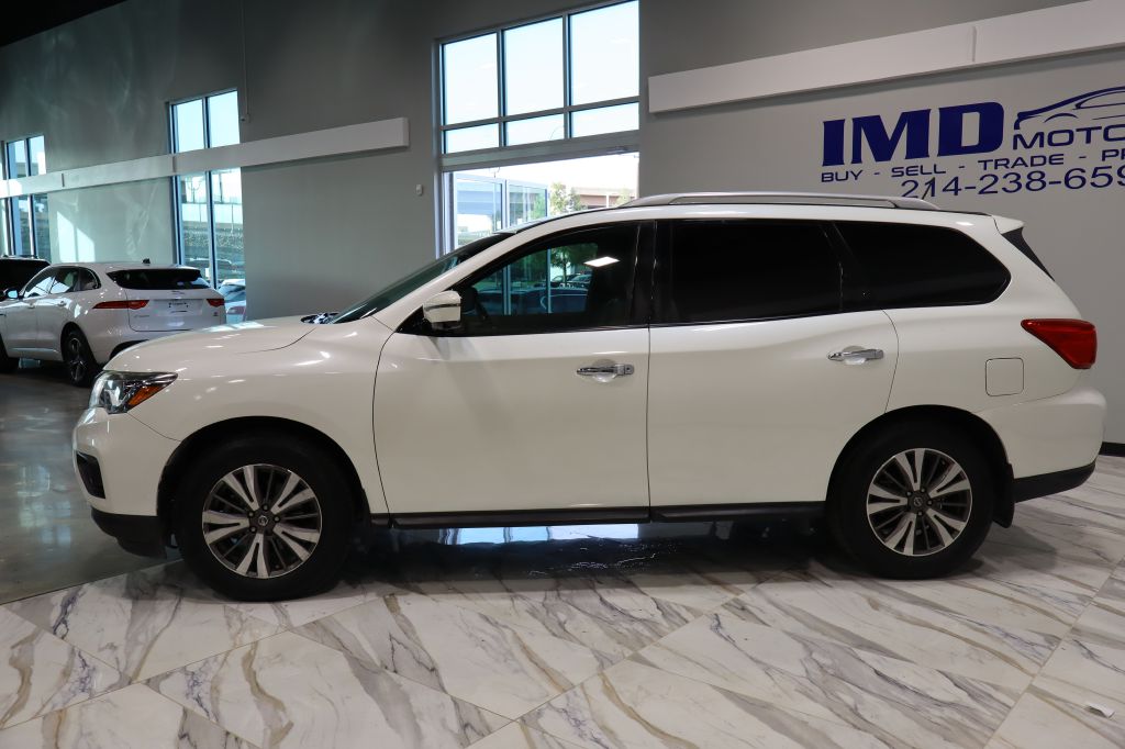 Photo 3 of this NISSAN PATHFINDER
