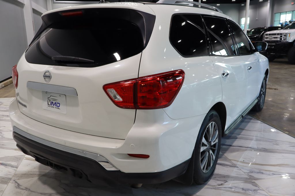 Photo 5 of this NISSAN PATHFINDER