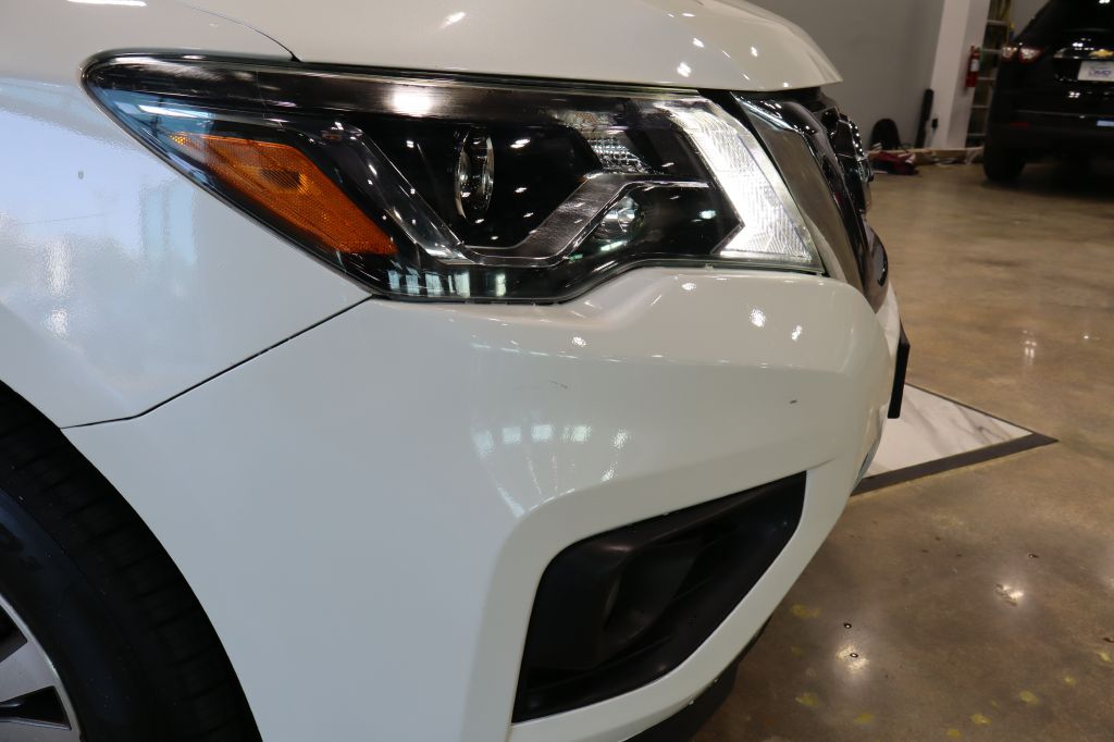 Photo 7 of this NISSAN PATHFINDER