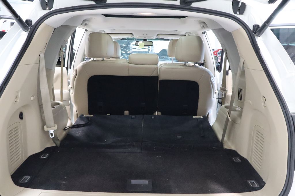 Photo 41 of this NISSAN PATHFINDER