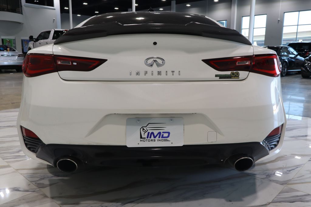 Photo 5 of this INFINITI Q60