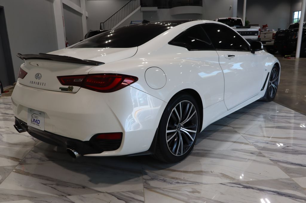 Photo 6 of this INFINITI Q60