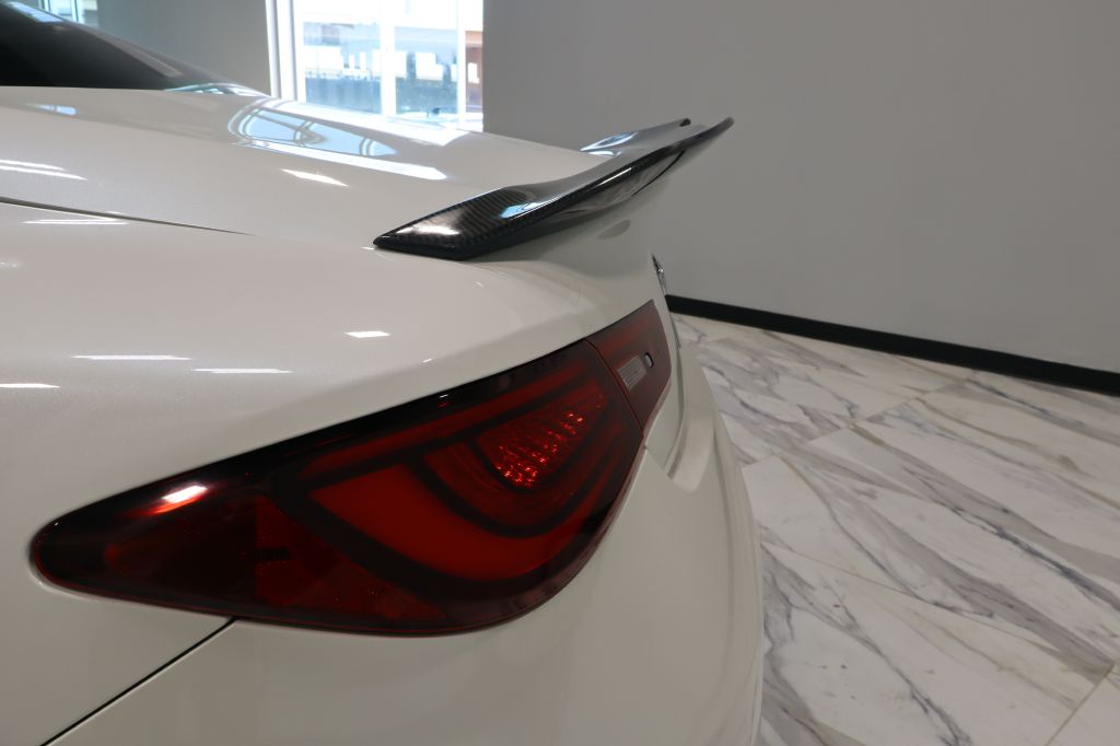 Photo 12 of this INFINITI Q60
