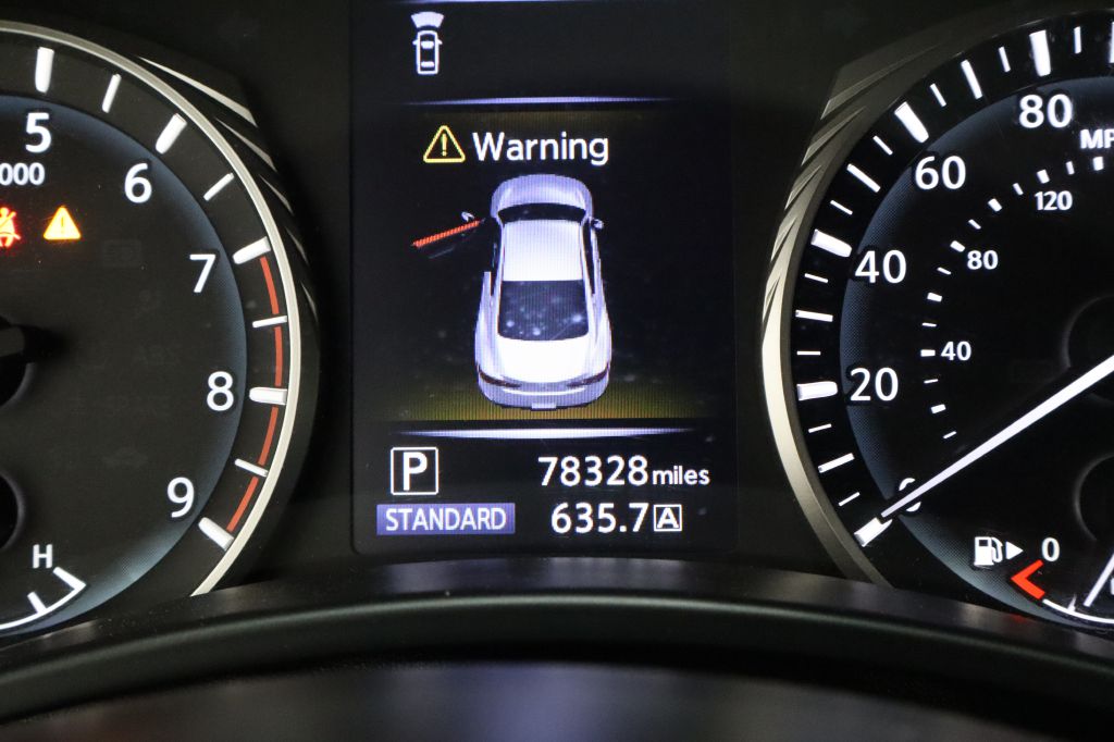 Photo 23 of this INFINITI Q60