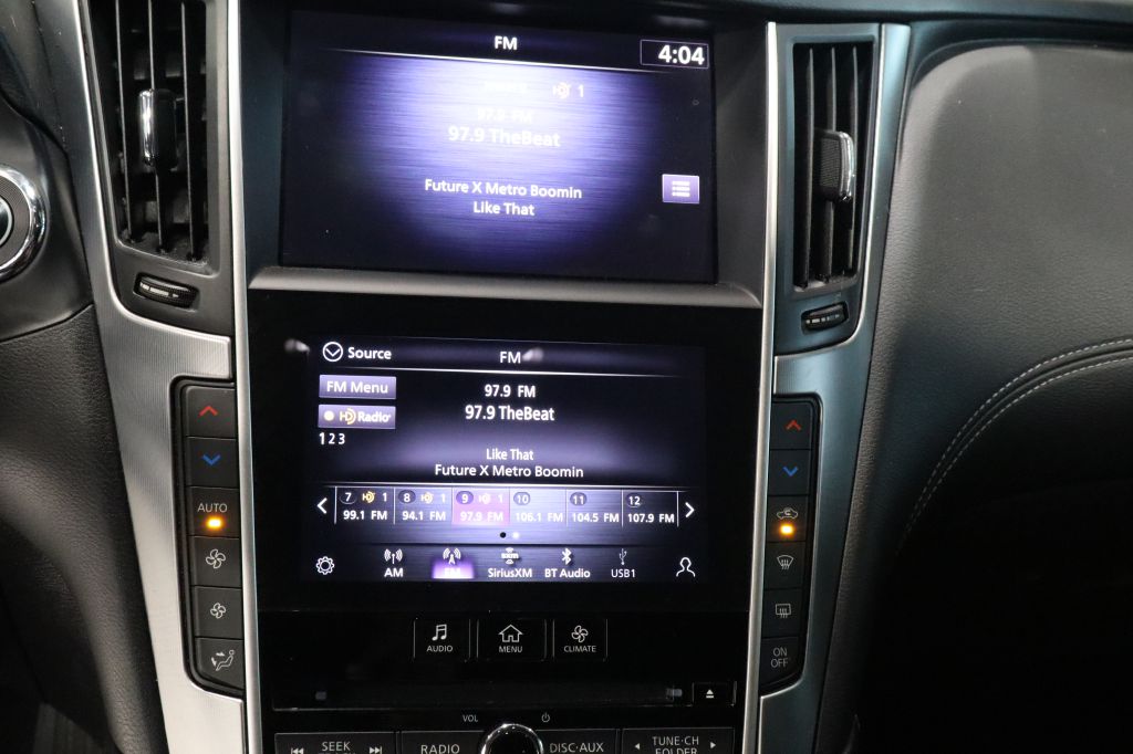 Photo 26 of this INFINITI Q60