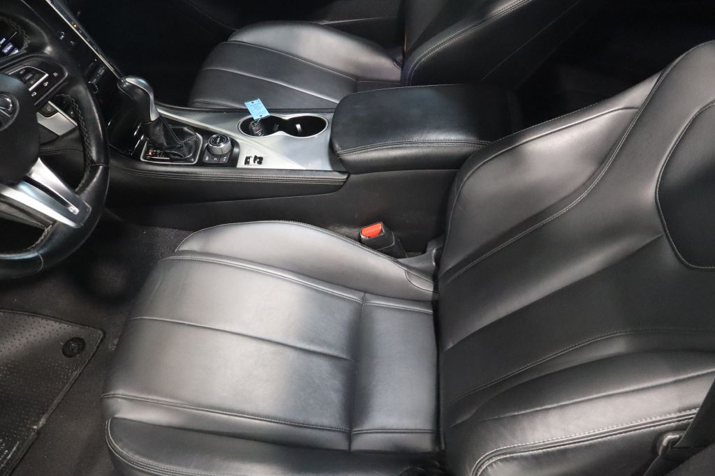 Photo 34 of this INFINITI Q60