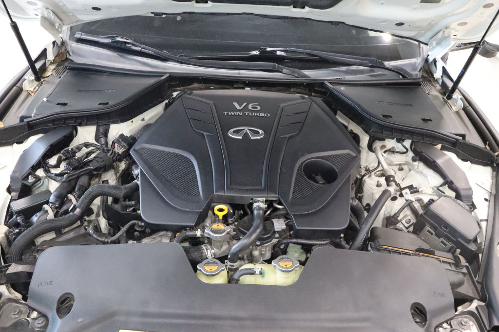 Photo 36 of this INFINITI Q60