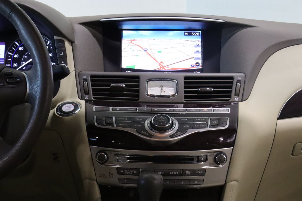 INFINITI Q70 2019 INFINITI Q70 JN1BY1AP1KM505112