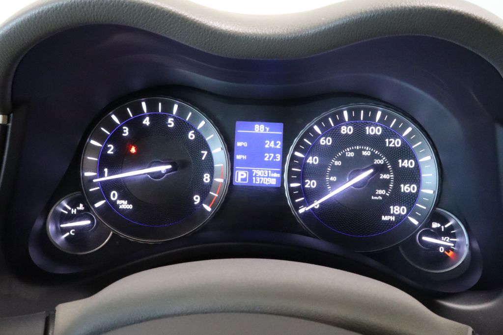 INFINITI Q70 2019 INFINITI Q70 JN1BY1AP1KM505112