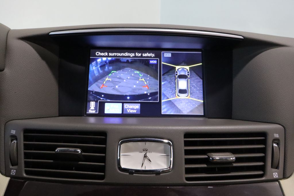 INFINITI Q70 2019 INFINITI Q70 JN1BY1AP1KM505112