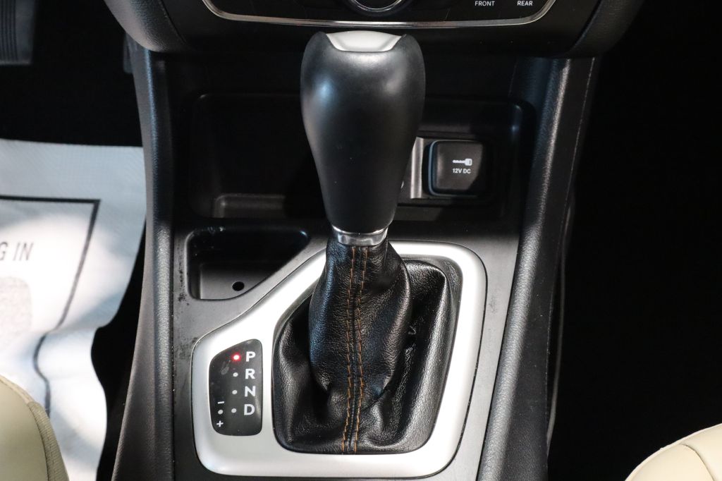 JEEP CHEROKEE 2016 JEEP CHEROKEE 1C4PJLDB7GW107336