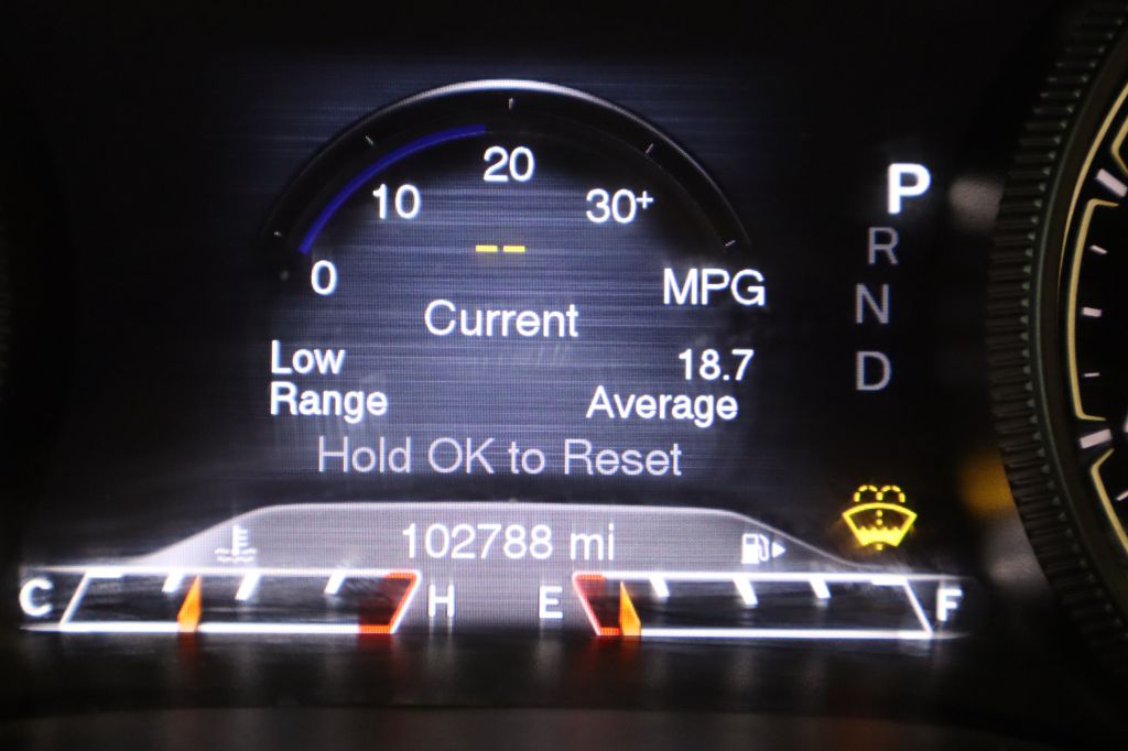 JEEP CHEROKEE 2016 JEEP CHEROKEE 1C4PJLDB7GW107336