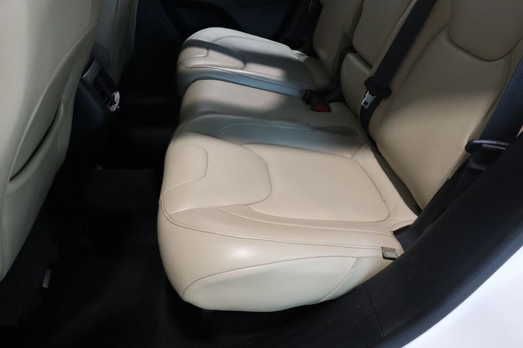 JEEP CHEROKEE 2016 JEEP CHEROKEE 1C4PJLDB7GW107336