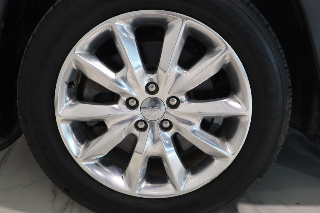 JEEP CHEROKEE 2016 JEEP CHEROKEE 1C4PJLDB7GW107336