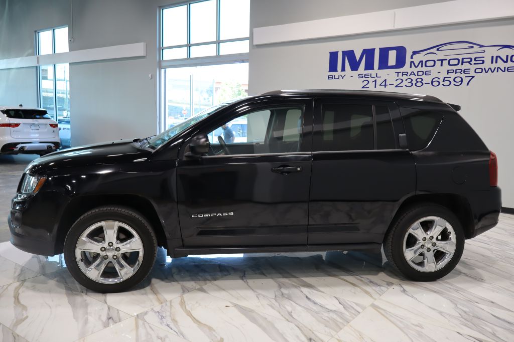 Photo 2 of this JEEP COMPASS
