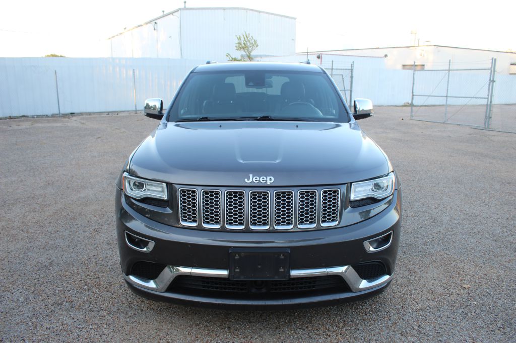 Photo 2 of this JEEP GRAND CHEROKEE