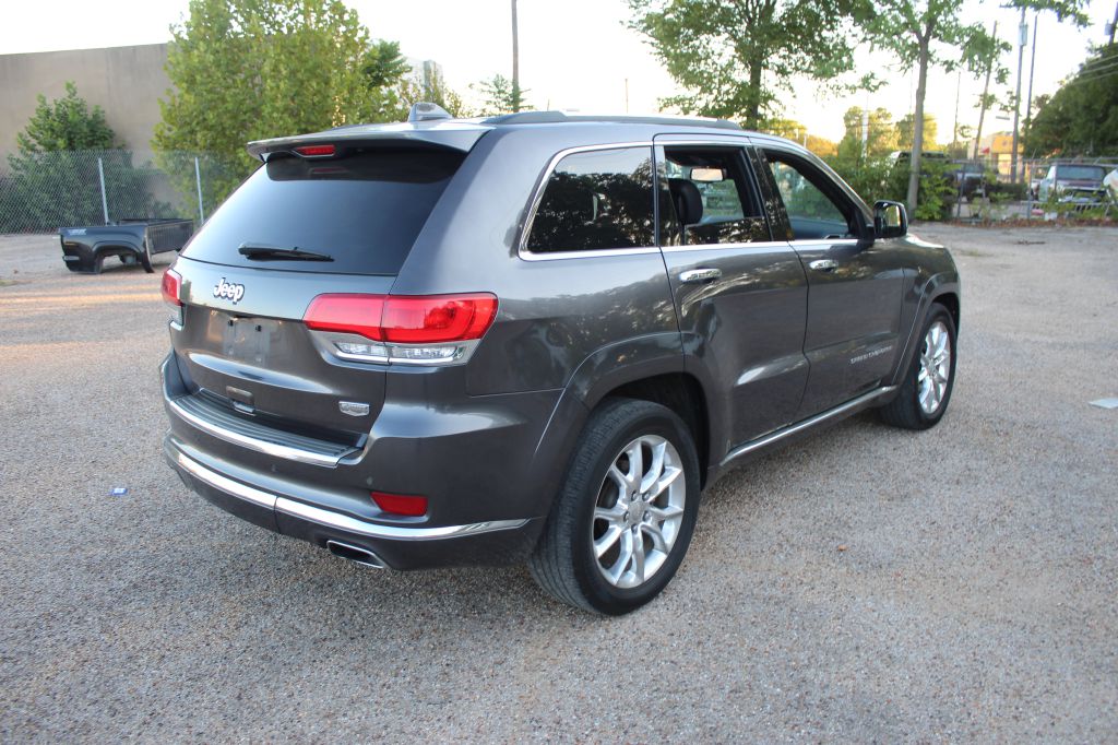 Photo 5 of this JEEP GRAND CHEROKEE