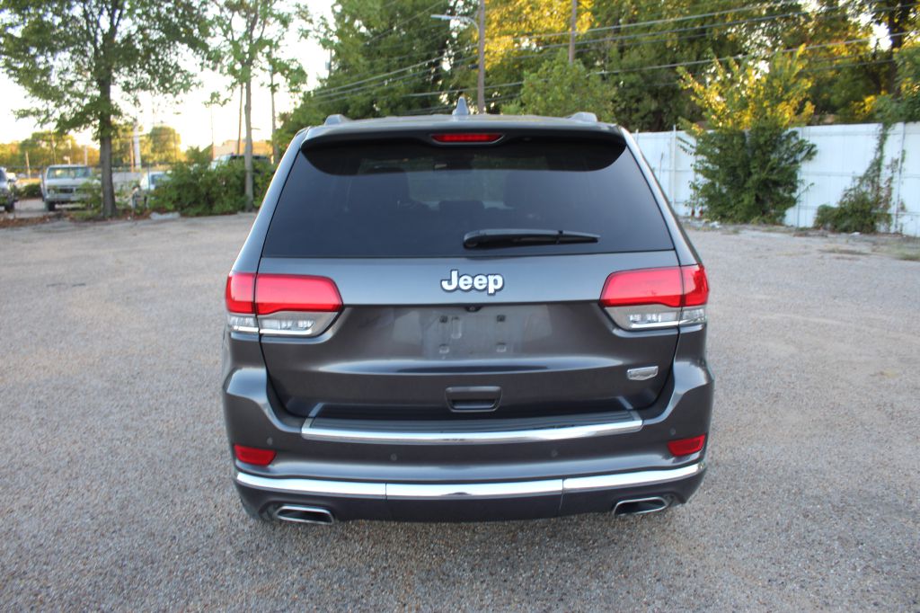 Photo 6 of this JEEP GRAND CHEROKEE