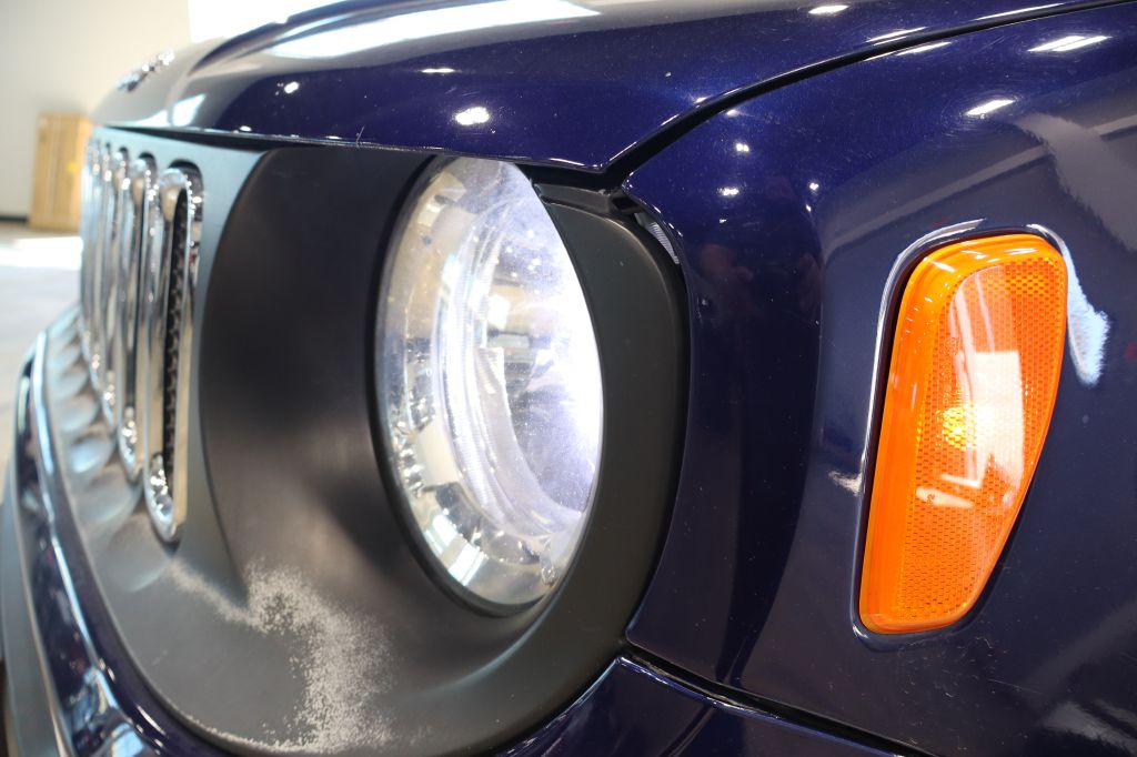 Photo 10 of this JEEP RENEGADE