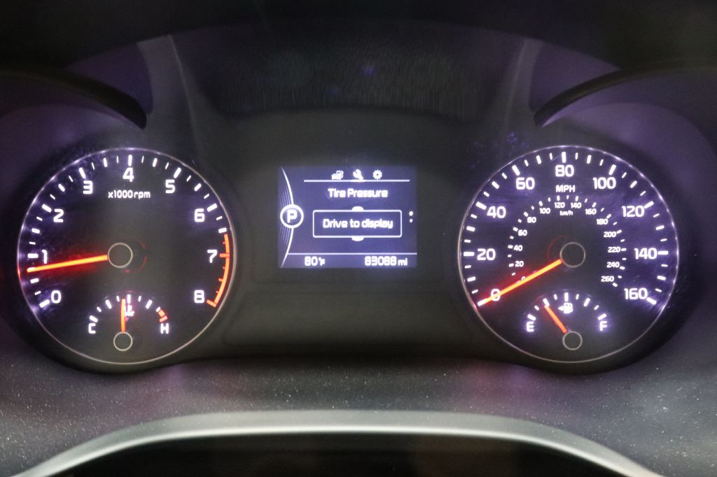 Photo 20 of this KIA OPTIMA