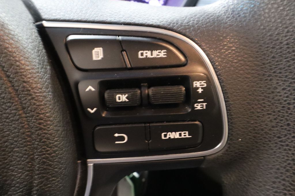 Photo 24 of this KIA OPTIMA